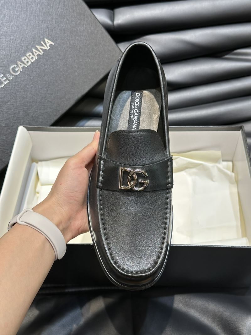 Dolce Gabbana Business Shoes